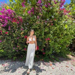 Meet your Posher, Adriana